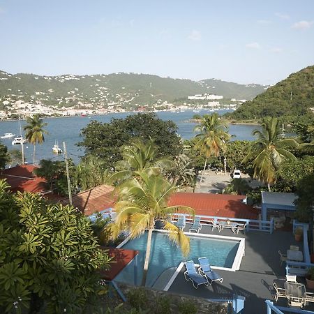 Olga'S Fancy Hotel Frenchtown Buitenkant foto