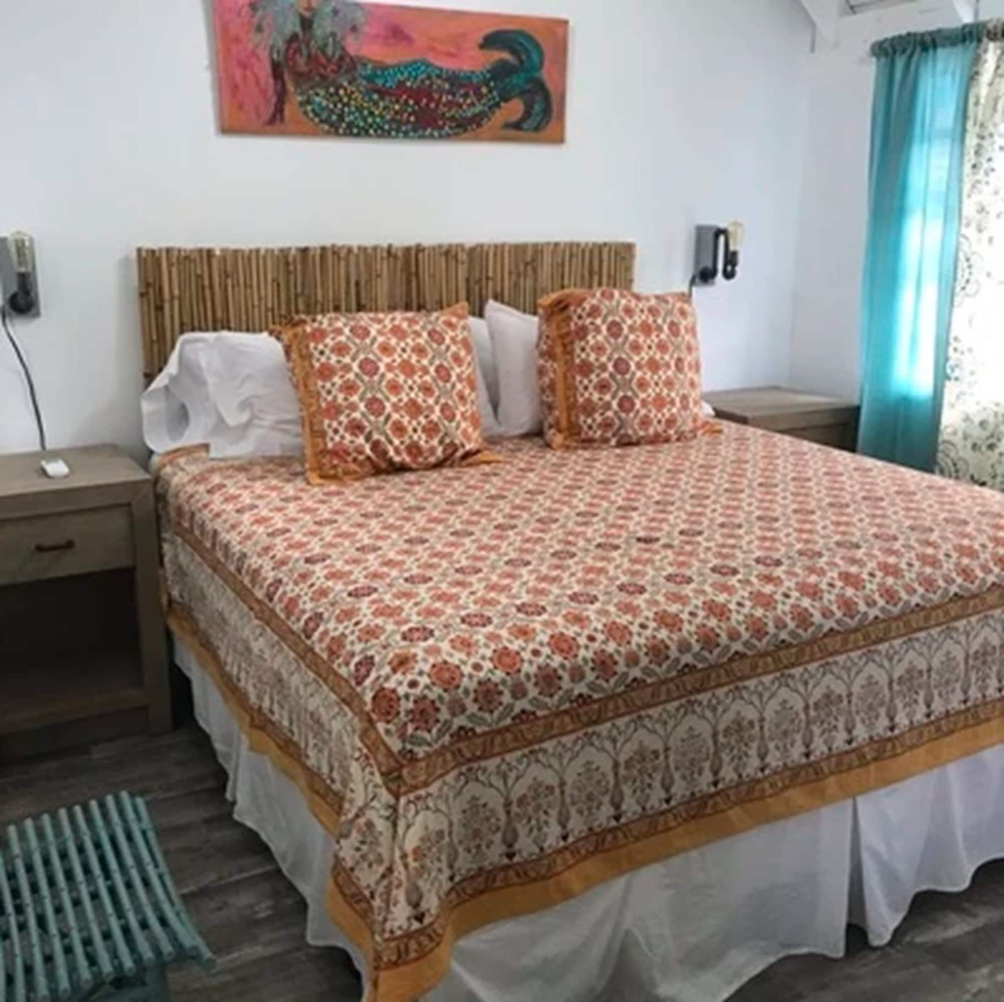 Olga'S Fancy Hotel Frenchtown Buitenkant foto