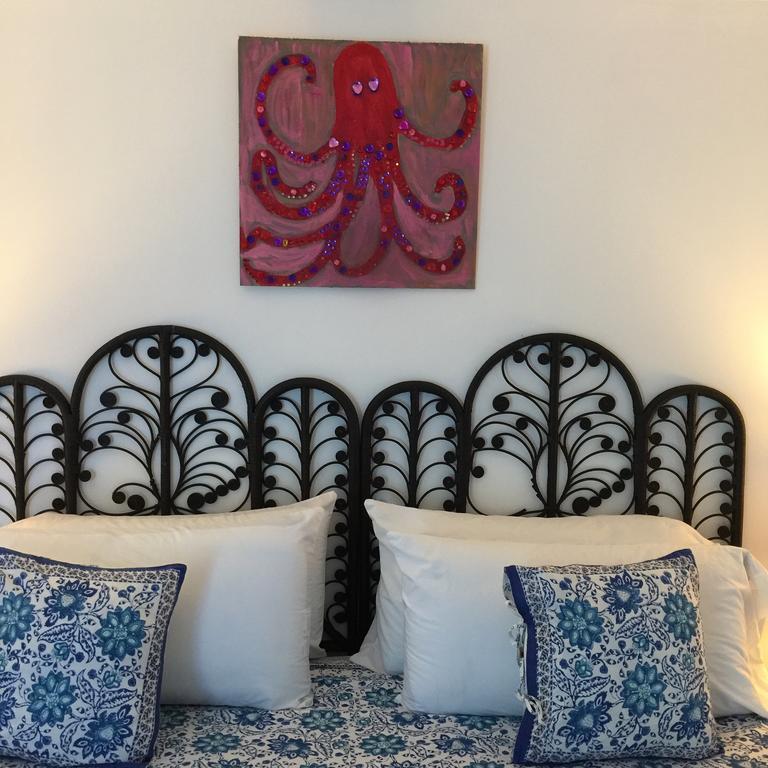 Olga'S Fancy Hotel Frenchtown Buitenkant foto